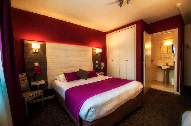 Hotel Akena Toulouse Le Prado - Proche Zenith Room photo